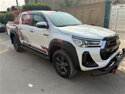 تويوتا هايلوكس